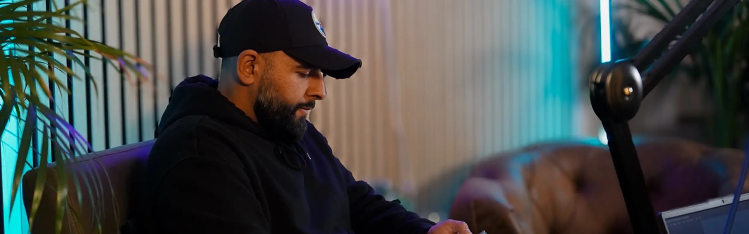 Fractional CTO Services