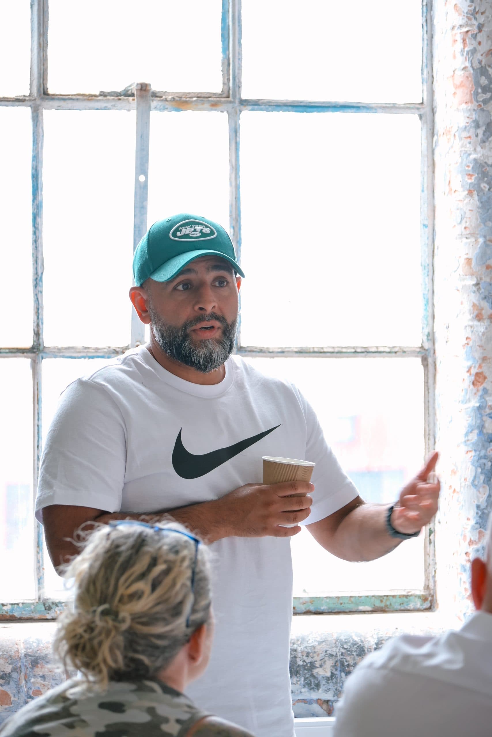 Product development workshop