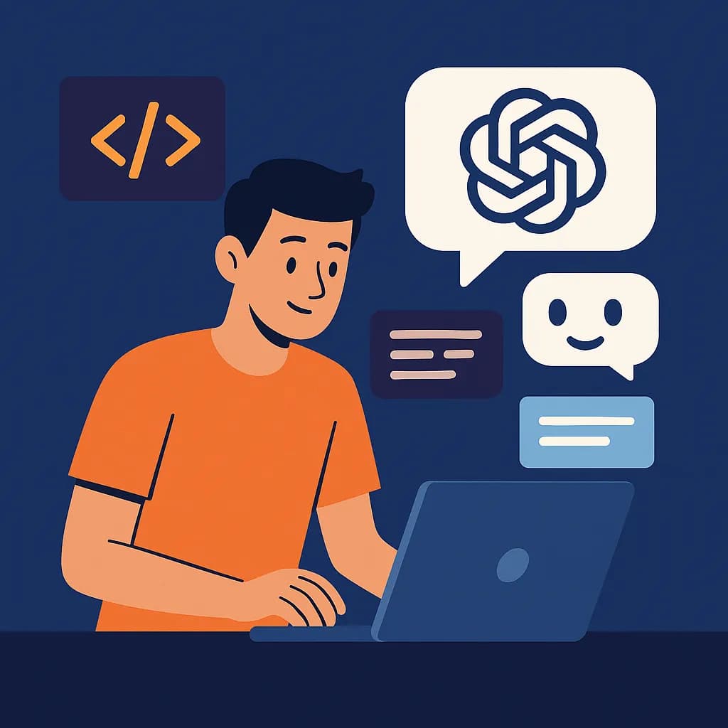 ChatGPT-5 Has Landed: What This Means for Founders and AI App Builders