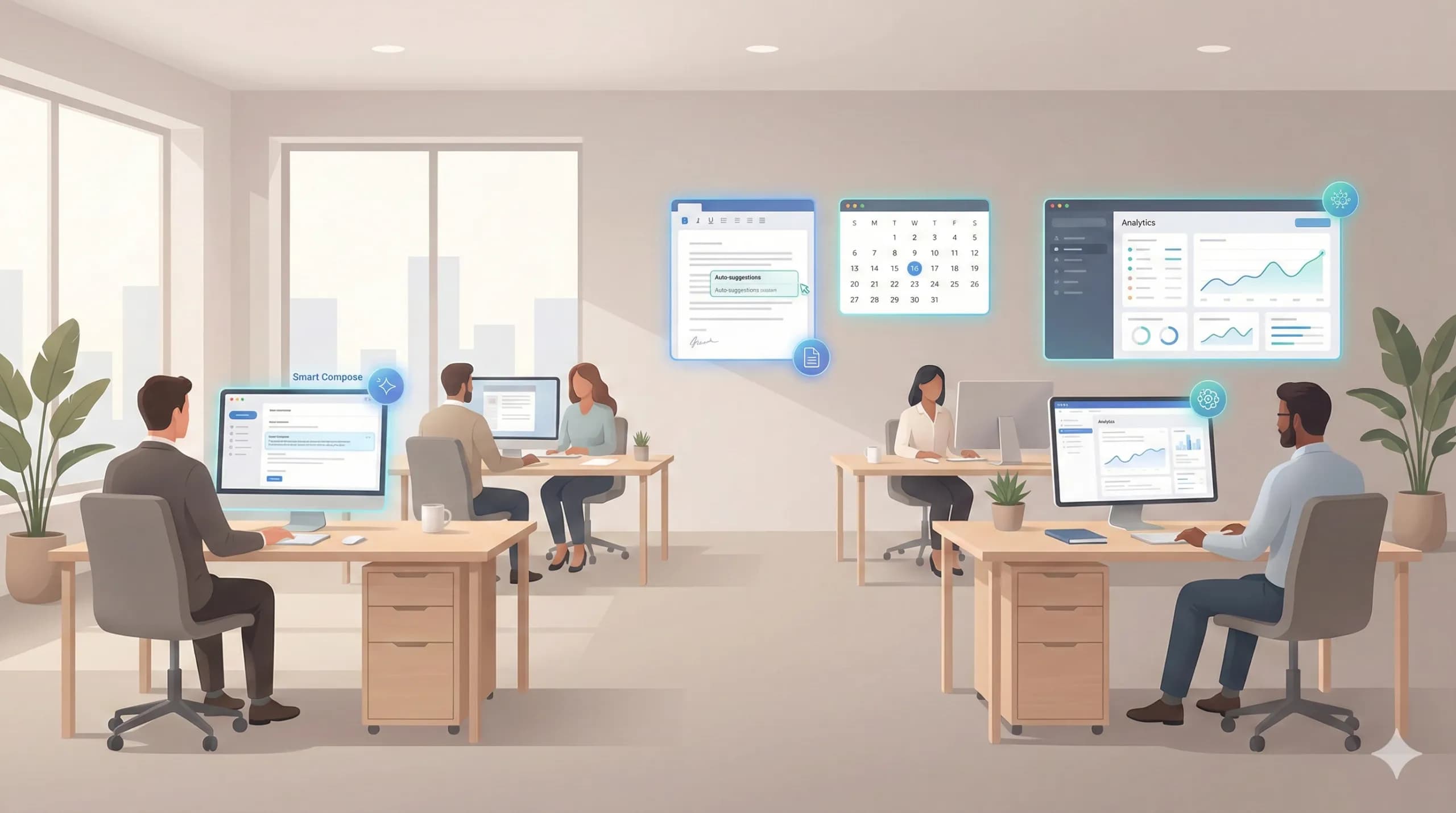 2026 Tech Predictions: The Year AI Becomes Boring (And Useful)