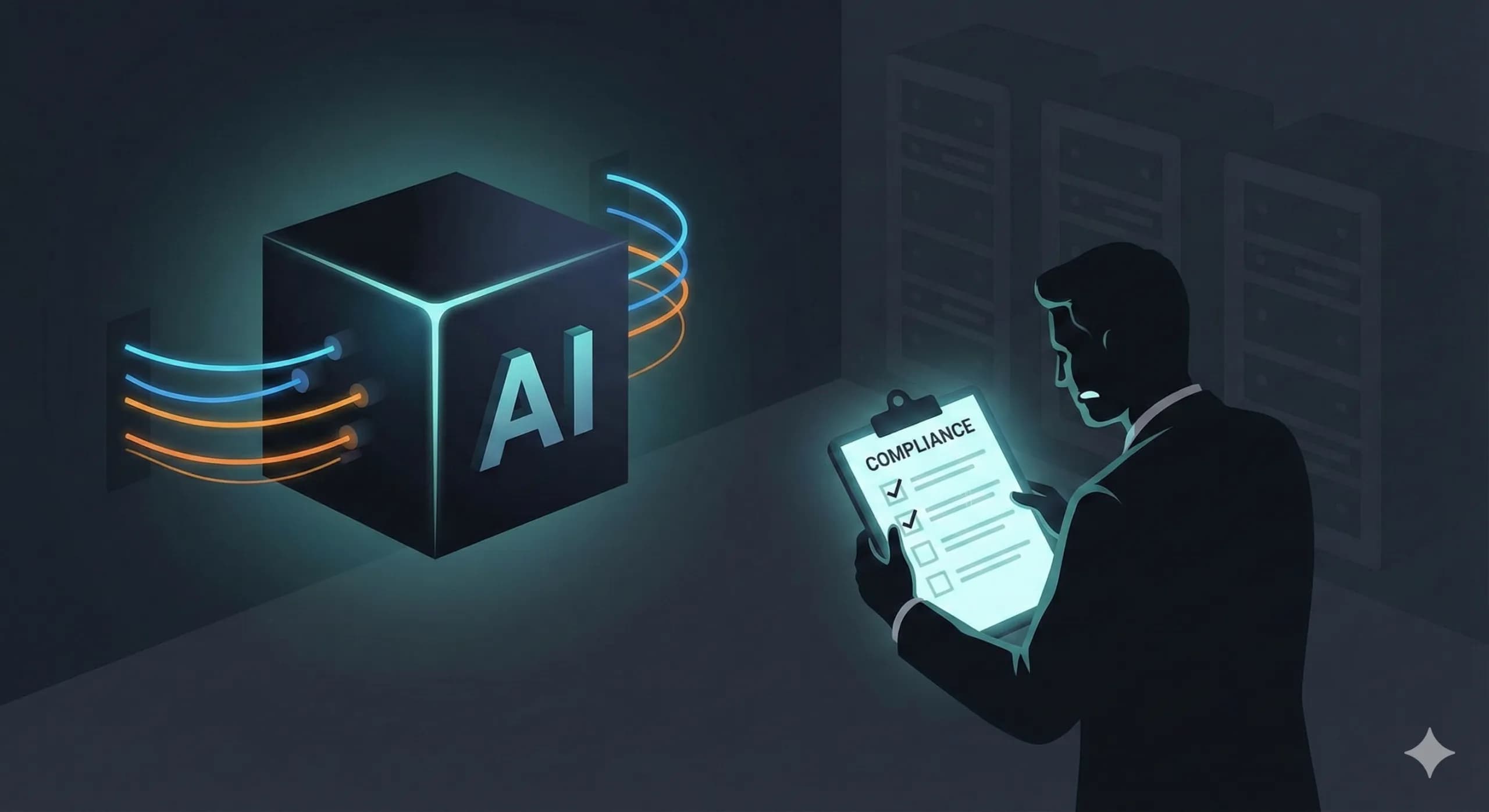 The AI Black Box Risk: Data Rules UK Businesses Can’t Ignore