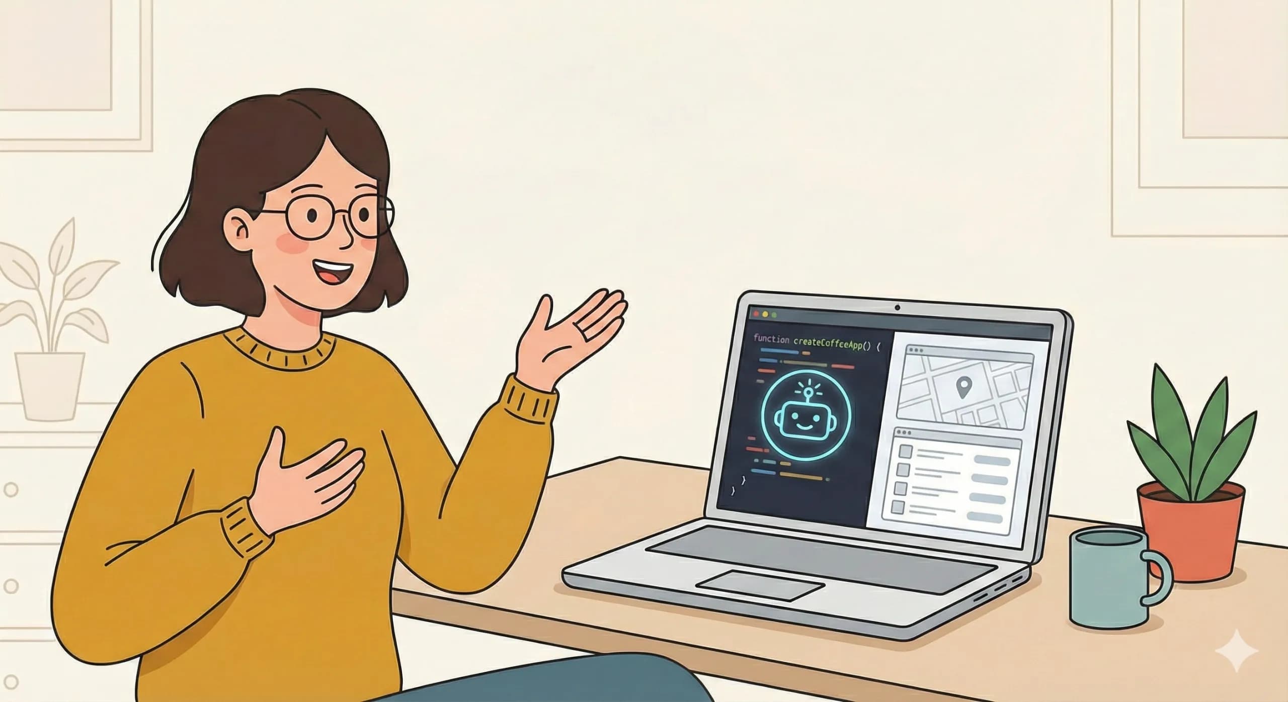 The Vibe Coding Era: What It Means for Non-Technical Founders