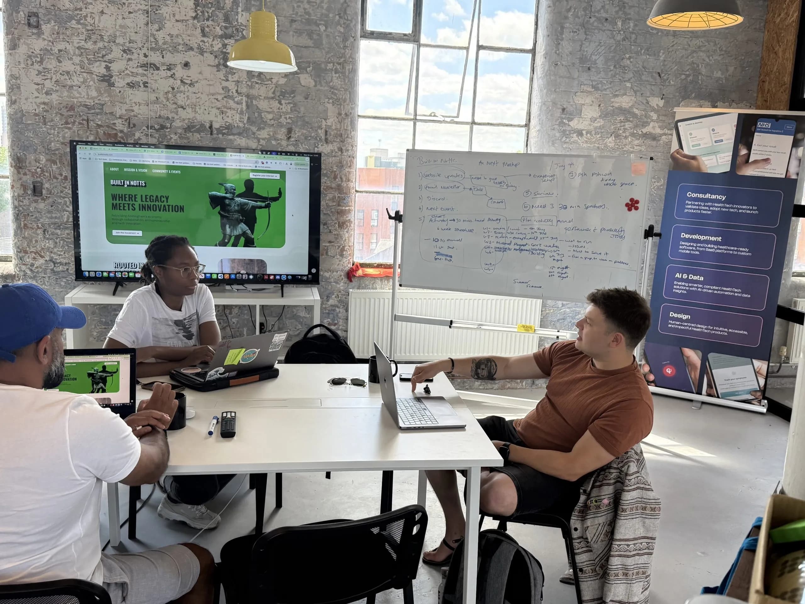 Capital efficiency vs. late-stage funding