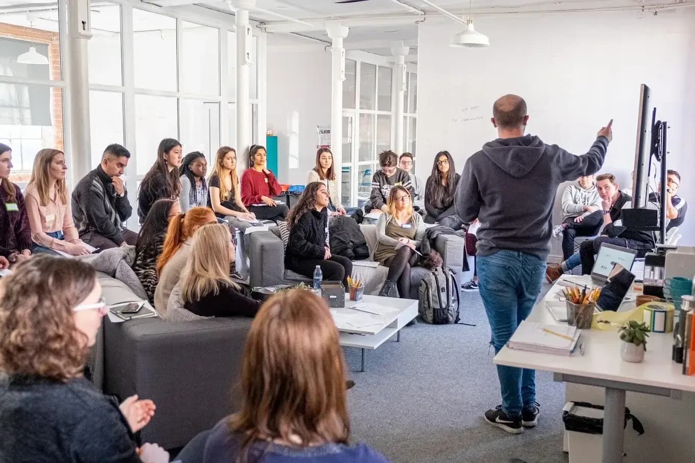 Why pre-seed and seed are often enough: the shift in funding strategies