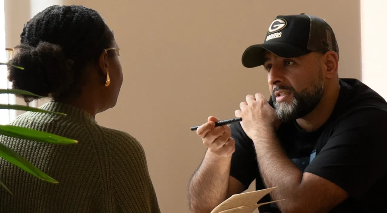 Co-creating with early adopters to drive growth