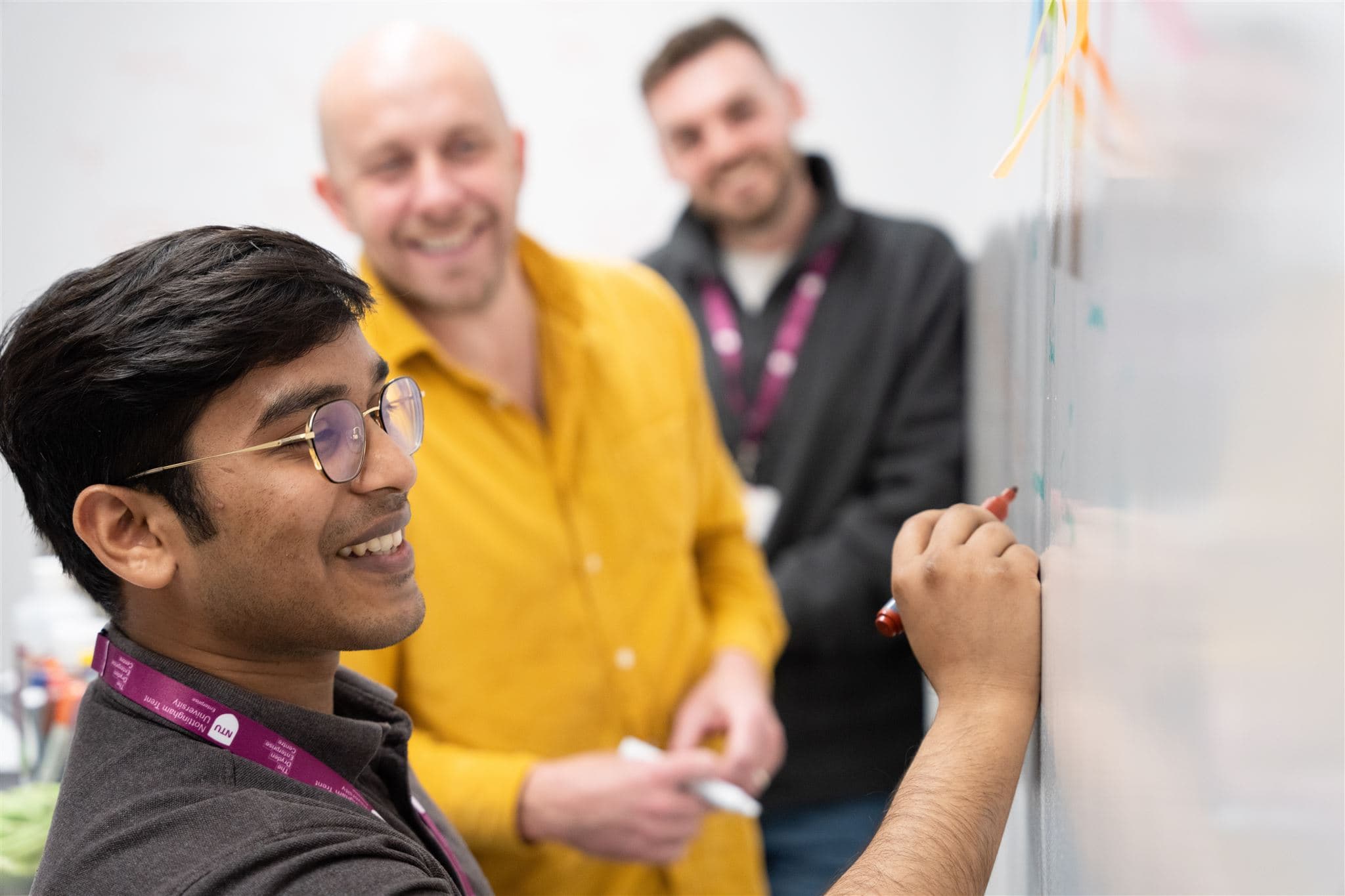 What an AI Consultant Actually Does