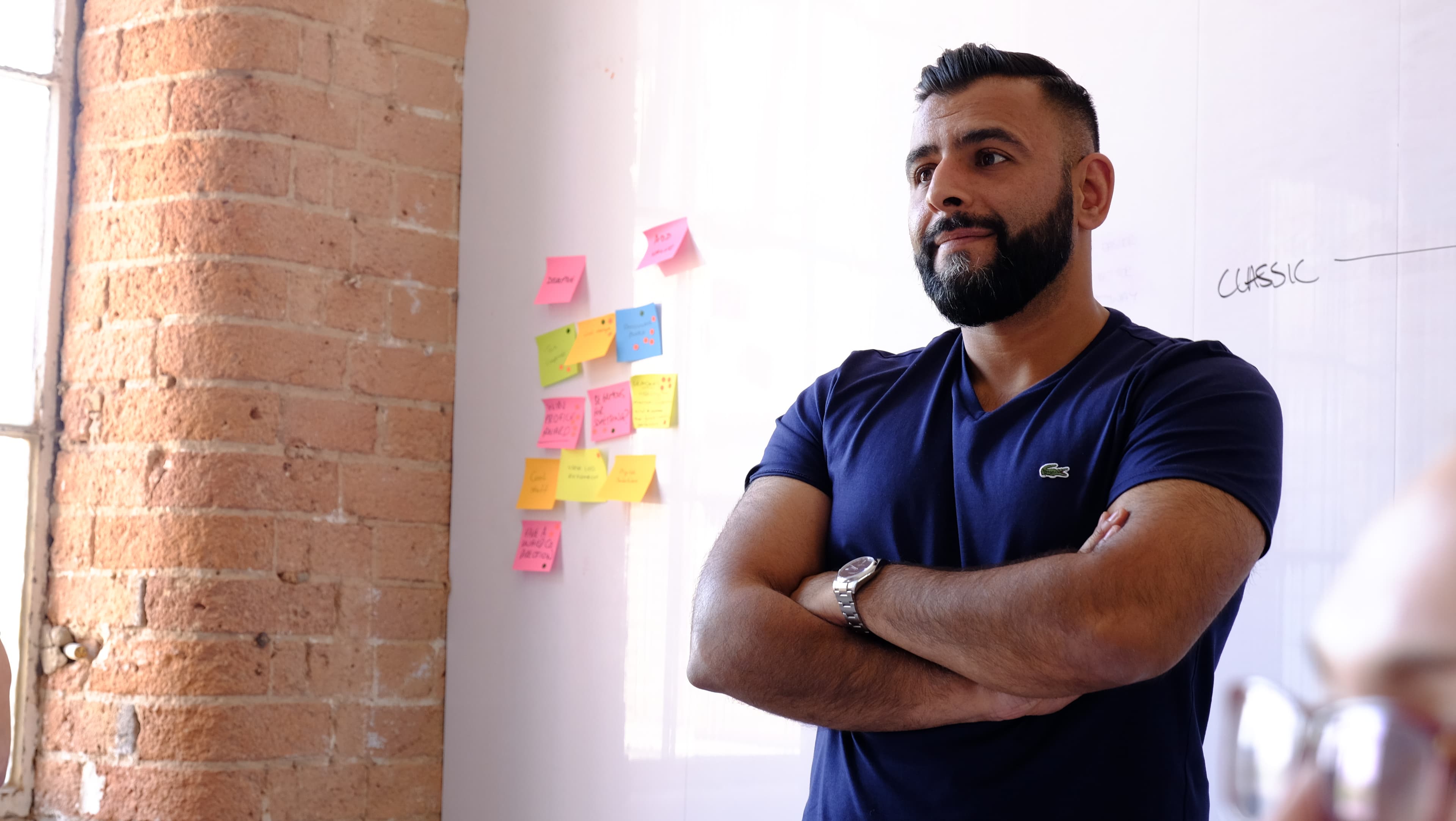 When Your Startup Needs a CPO Not a CTO