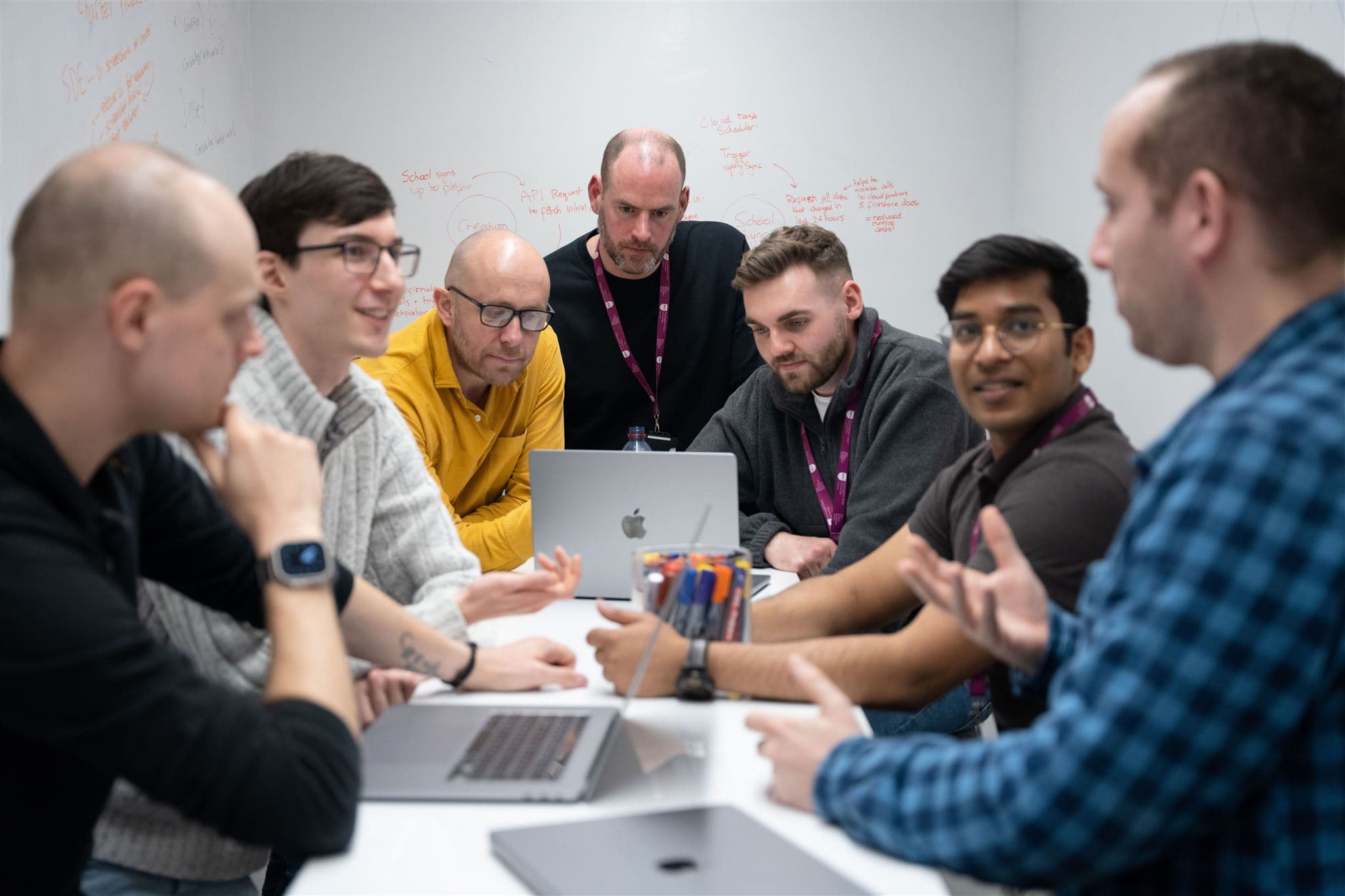 AI Implementation Examples: Three Workflows That Survived