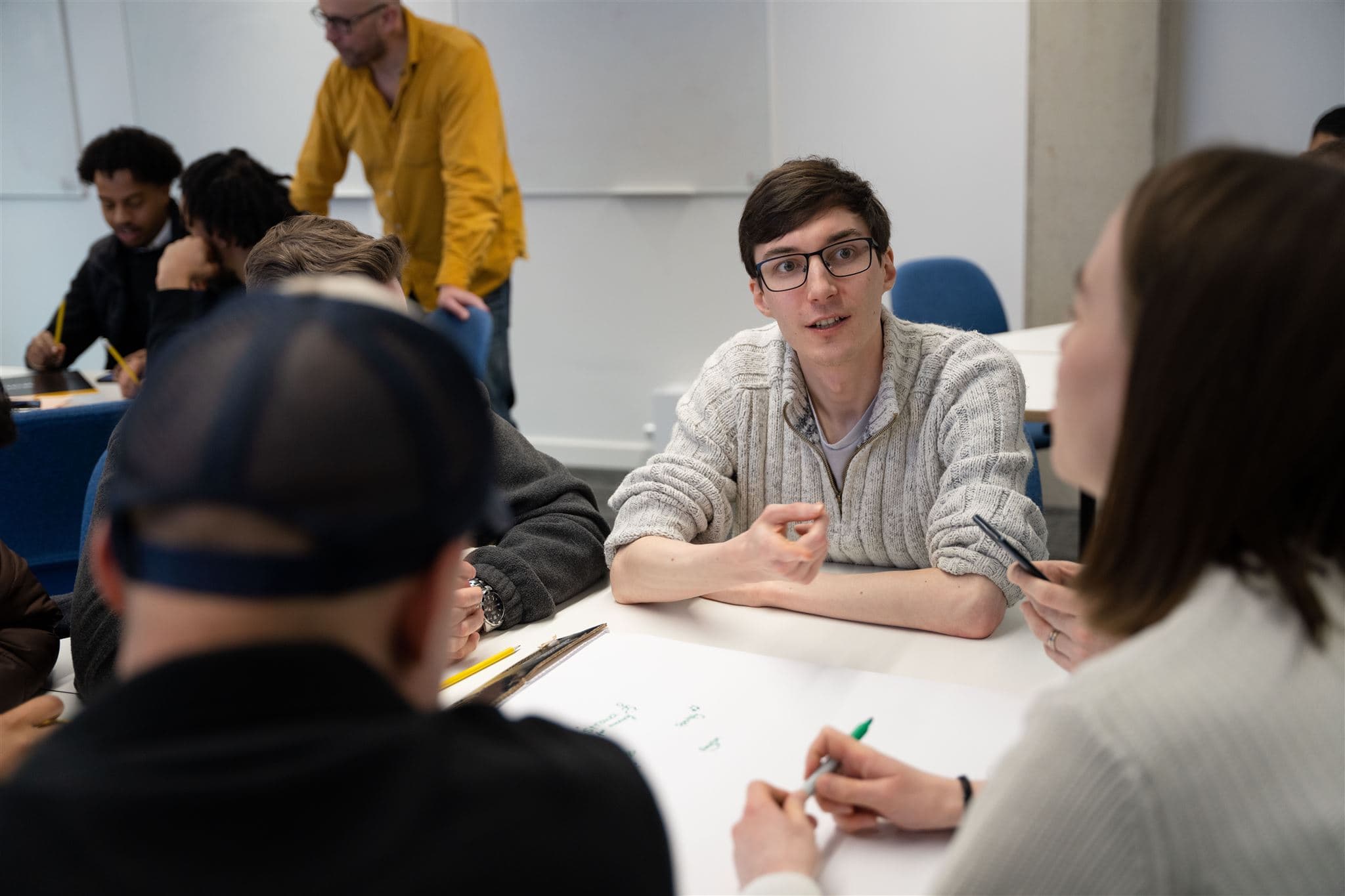 AI Safety and the Future of Work: What UK Leaders Need to Know Now