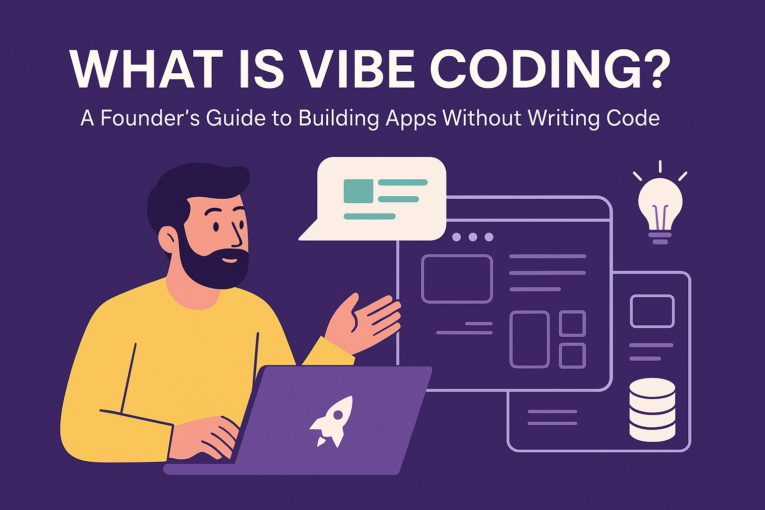what is vibe coding